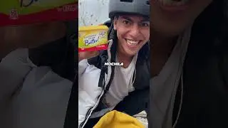 EU FIQUEI PRESO...