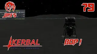 [FR] Live Kerbal Space Program - Bop - 79