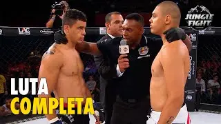 JUNGLE FIGHT 74 | Quemuel Ottoni x Carlos Vicente Guarda