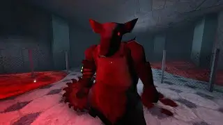 Pigsaw (Horror FPS Game)