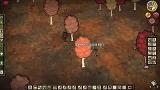 Don't Starve Tohether - Глаз на жопу натянем :D