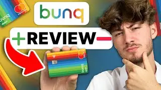 Bunq Review - Pros & Cons | Should you really get a bunq Account