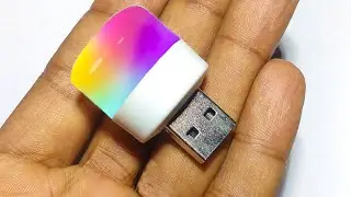 5 Khatarnak Chamkile RGB lighting gadgets !