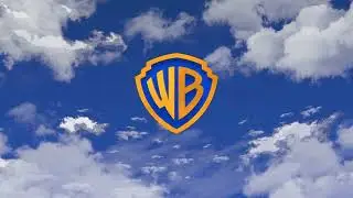 Warner Bros. Pictures/DreamWorks Animation Television logos (2024 revision with updated WB shield)