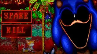 SONIC.EXE SIMULATOR REMASTERED (ALL ENDINGS)