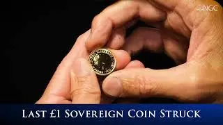 NGC Certifies Royal Succession Coins