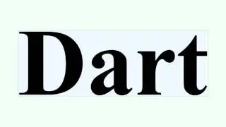 Dart