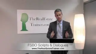 Systematically Listing For Sale By Owner (FSBO) Homes