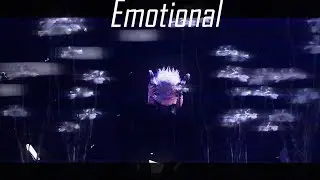 ~【MMD】~ ❇☆ 「Emotional」 ☆❇