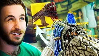 This Exotic Fusion Rifle BROKE Crucible... (Now It's Back!)