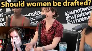 Feminist Brains Explode With This Simple Question