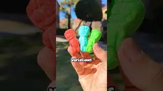 what Sour Patch Marshmallows look like