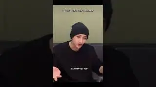 Chan’s league of legends account  suspended😭 and he wants his account back- Chan’s room ep 177🐺