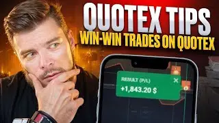 🟣 QUOTEX: HOW TO ALWAYS STAY PROFITABLE | Quotex Trading Strategy | Quotex Trading