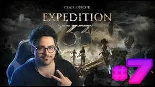 Expedition 33 -  Climax, inizia Atto 2