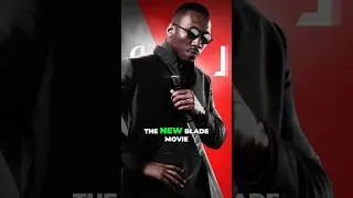 Wesley Snipes On Mahershala Ali Playing The MCU's Blade