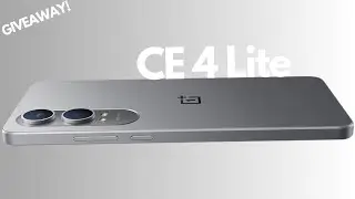 OnePlus Nord CE 4 Lite Unboxing 🔥 Why OnePlus Why?