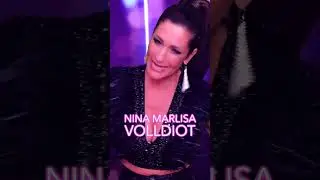 @FiestaRecordsMusic Nina Marlisa - Vollidiot #moderntalkingstyle #schlager #italodisco