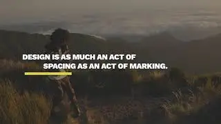 Motion Titles - After Effects Template
