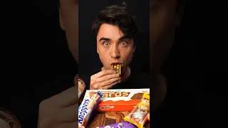 Can I Get Some Milka, Nutella, Kinder, M&M Chocolate ASMR !?