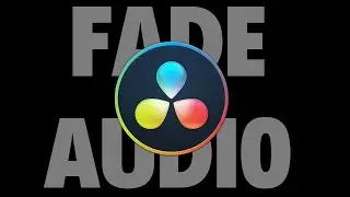 How to Fade in and Out Audio in DaVinci Resolve | Techstronaut