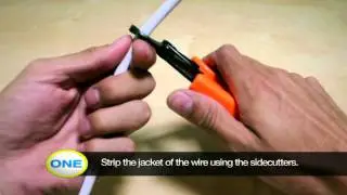 How to set up your home theater using banana plugs
