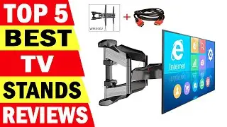 Top 5 Best TV Wall Mounts Review 2023