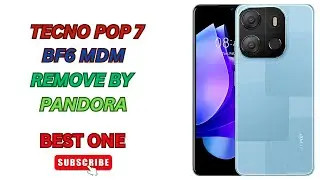 tecno bf6 mdm file.bf6 your device is locked.mdm lock remove 100% work 2023.