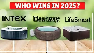 Best Hot Tubs 2025 - Watch This Before You Decide!