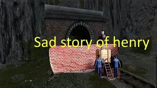 TTTE Derail Valley remake: Ep 3 Sad story of Henry (US dub)