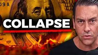 BRACE FOR IMPACT! It's the total collapse of the US Dollar | Morris Invest