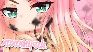 ♡ xoxomyah ♡ lippy | official lyric video