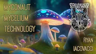 Myconaut | Remediating PFAS, Regenerative Agriculture | Ryan Iacovacci