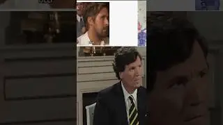 Интервью Путина Такеру би лайк😎 