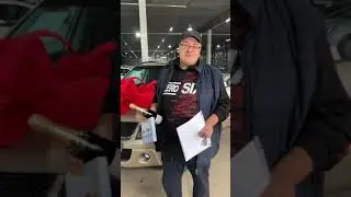 Отзыв Клиента о покупке авто Suzuki Grand Vitara в NEXTAUTO