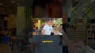 Короб курьера 🚴 