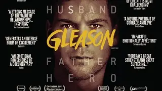 Gleason -  Official UK Trailer