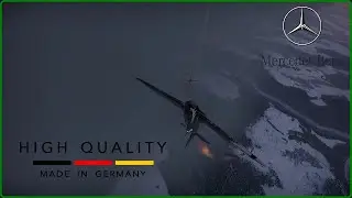 are they Italian or German planes? War thunder