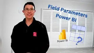 Field Parameters in Power BI