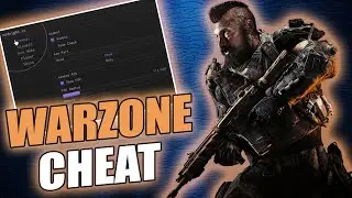 New Warzone 3 Cheat | COD Warzone 3 Hack | Undetected Aimbot + Esp + Wallhack