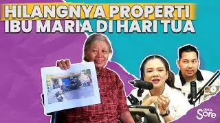 Anak Kos Rebut Properti dari Ibu Kos