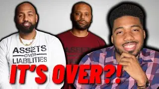 Is EYL Over?! - JT Reacts @EchoesFromAbove