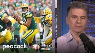 NFC North: Where will Bears, Packers, Lions, Vikings finish? | Pro Football Talk | NFL on NBC