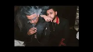 [FREE] NAV x The Weeknd Type Beat - 
