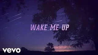 Billy Currington - Wake Me Up (Official Lyric Video)