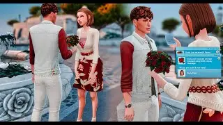 SIMS4 MOD Valentine Update | Passionate Gifts 0.2