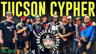 Arizona Cypher 2.0 ( Tucson Edition )