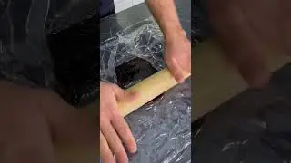 Рулет из Орео 