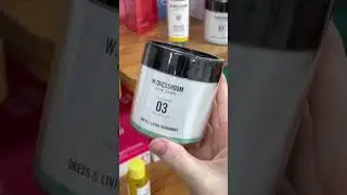 Любимые ароматы для дома группы BTS ❤️