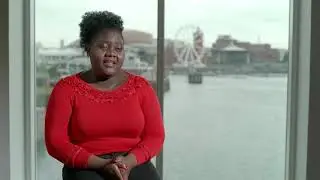 Cecilia Rangwanasha - Soprano